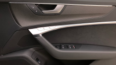 Audi A6 40 TDI Quattro Black Edition 4dr S Tronic Diesel Saloon